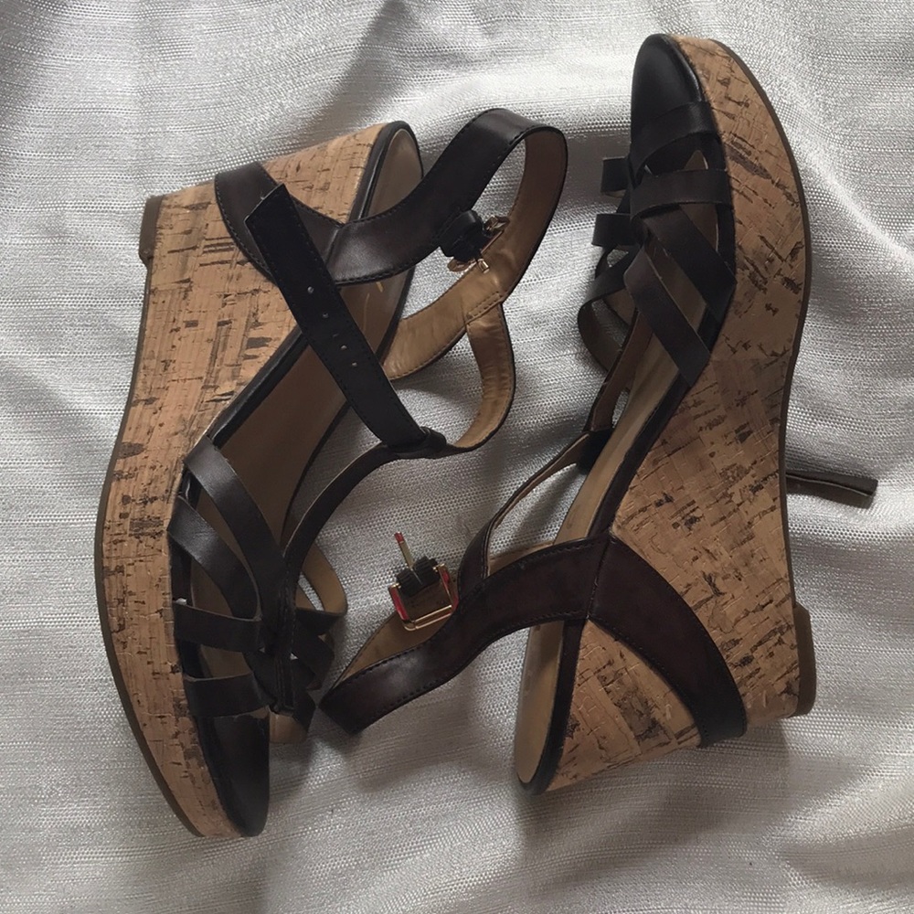 Wedges